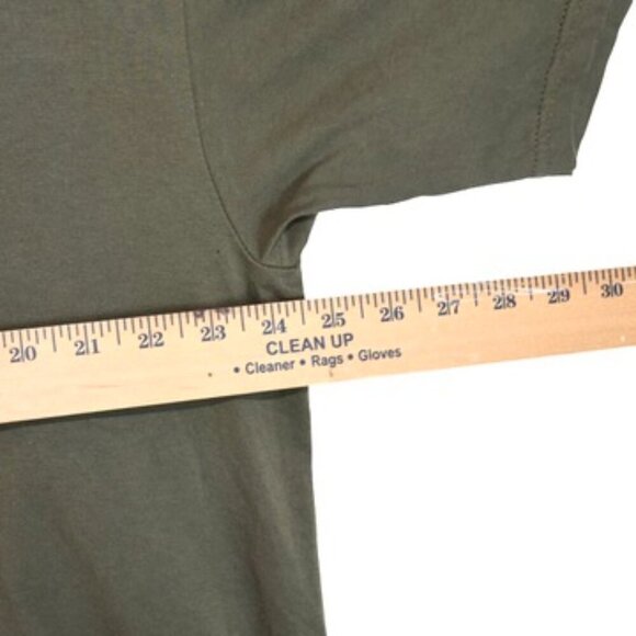 5.11 Tactical Aloha Hawaii Shirt 2XL Graphic Utility Tee - Picture 6 of 8